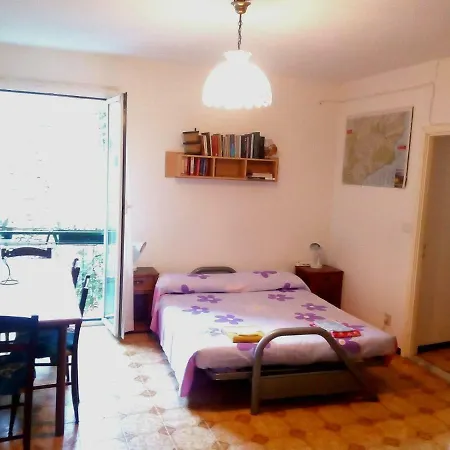 Casa La Quiete * Orco Feglino