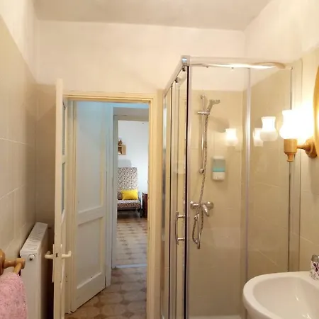 Casa La Quiete * אורקו פלינו