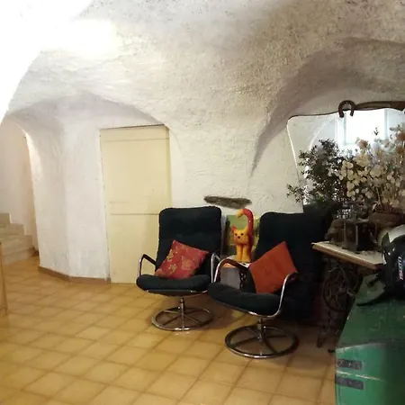 Casa La Quiete Lägenhet *