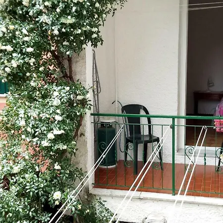 Casa La Quiete Orco Feglino