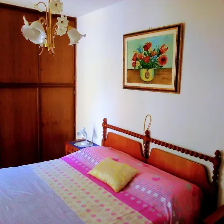 Casa La Quiete * אורקו פלינו