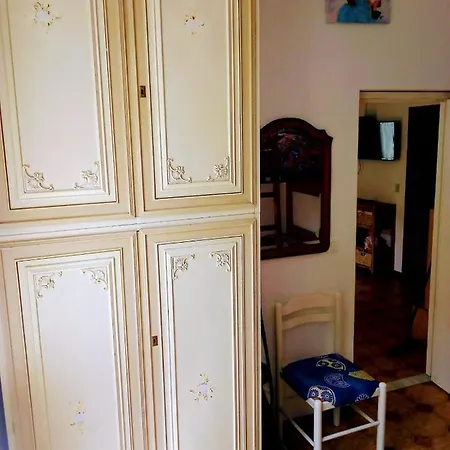 Casa La Quiete *