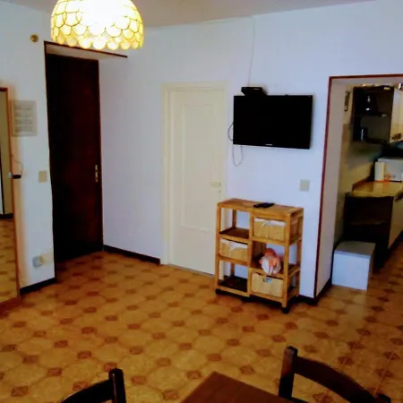 Casa La Quiete Lägenhet