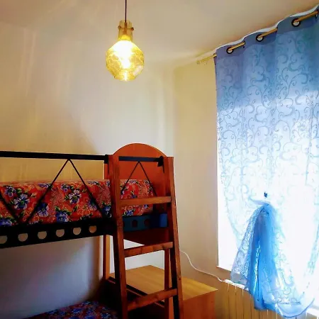 דירה Casa La Quiete