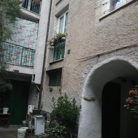 Casa La Quiete * Orco Feglino