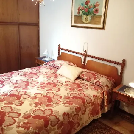 דירה Casa La Quiete