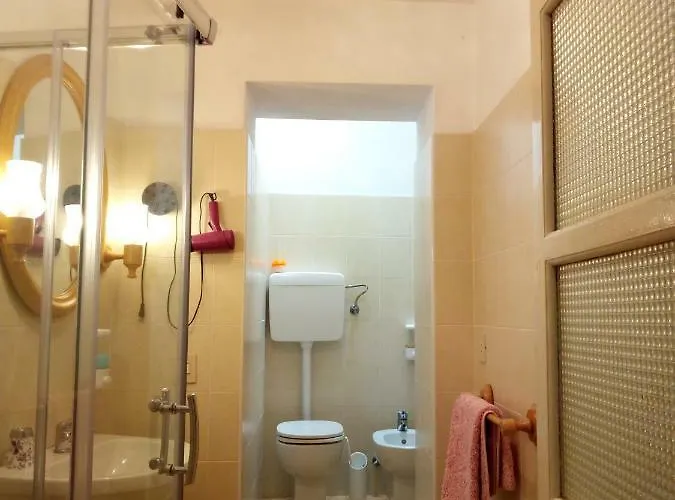 Apartamento Casa La Quiete
