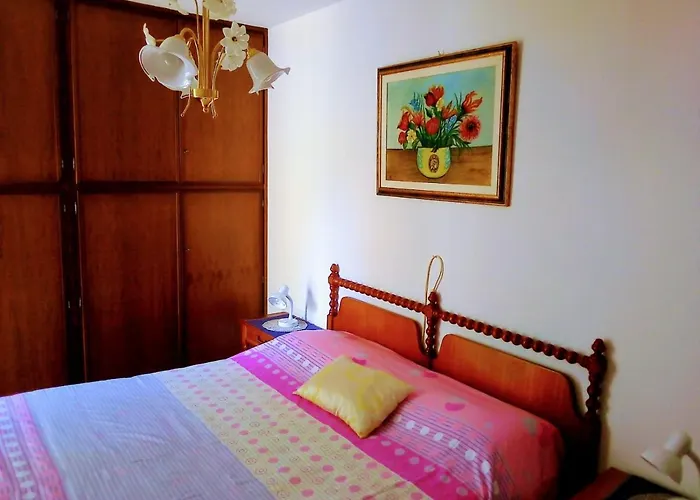 Casa La Quiete * Orco Feglino