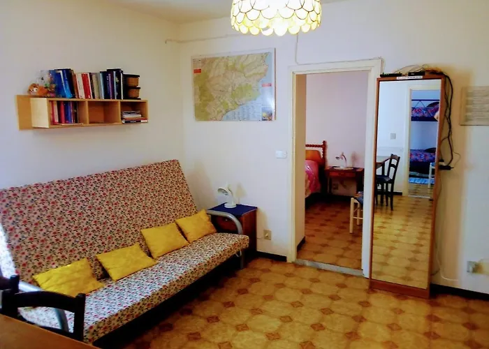 Apartamento Casa La Quiete *