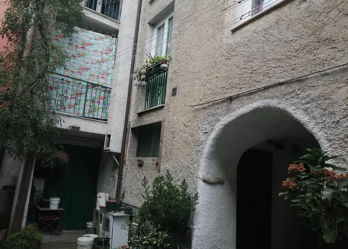 Casa La Quiete * Orco Feglino