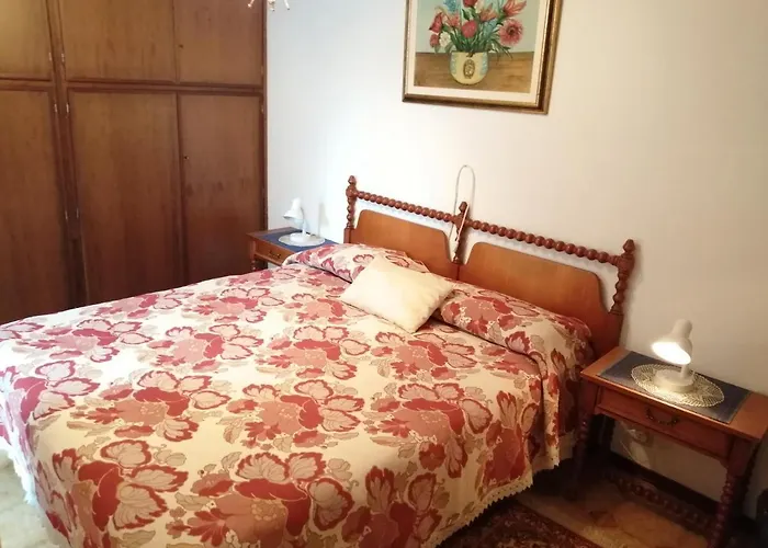 Apartamento Casa La Quiete