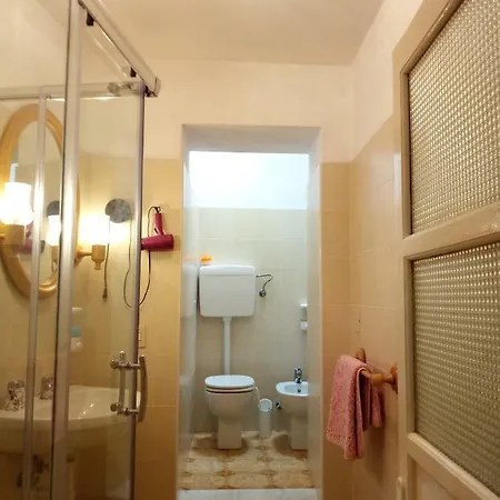 Apartmán Casa La Quiete