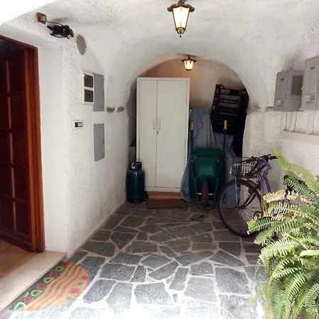 Casa La Quiete Appartement Orco Feglino