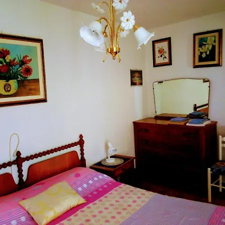 Casa La Quiete Daire *