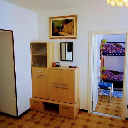 Daire Casa La Quiete *