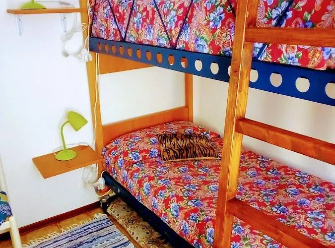 Casa La Quiete Appartement Orco Feglino