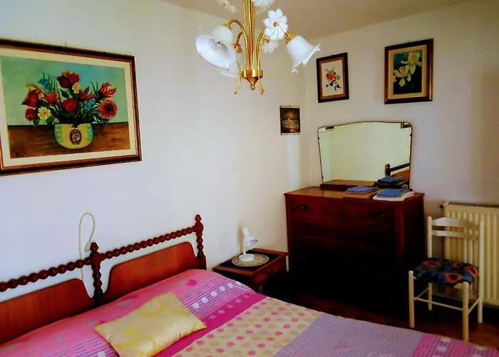 Casa La Quiete Appartement *