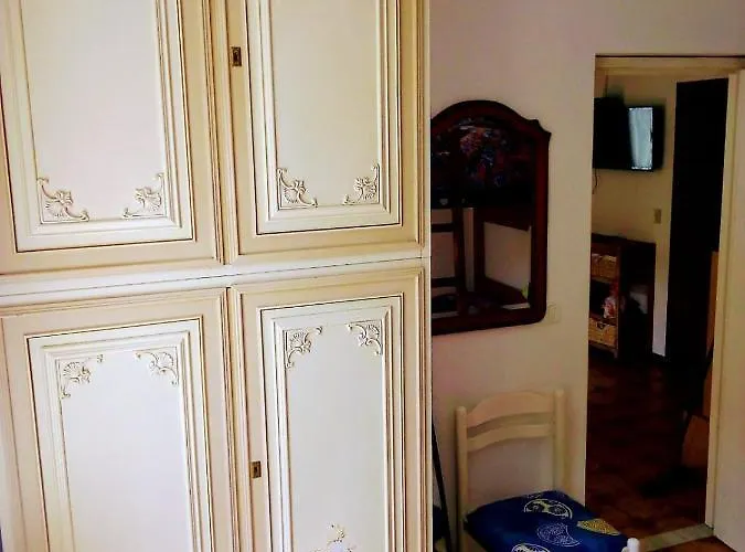Casa La Quiete *