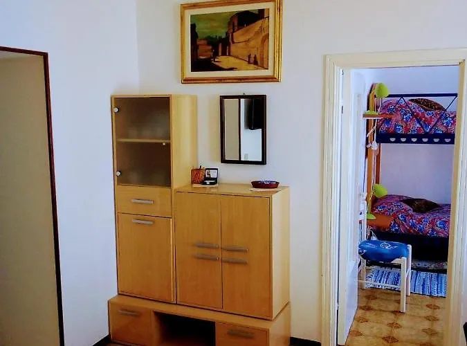 Appartement Casa La Quiete *